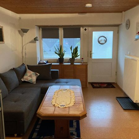 Ferienwohnung Marienhof Erdgeschoss Seelbach  Екстериор снимка