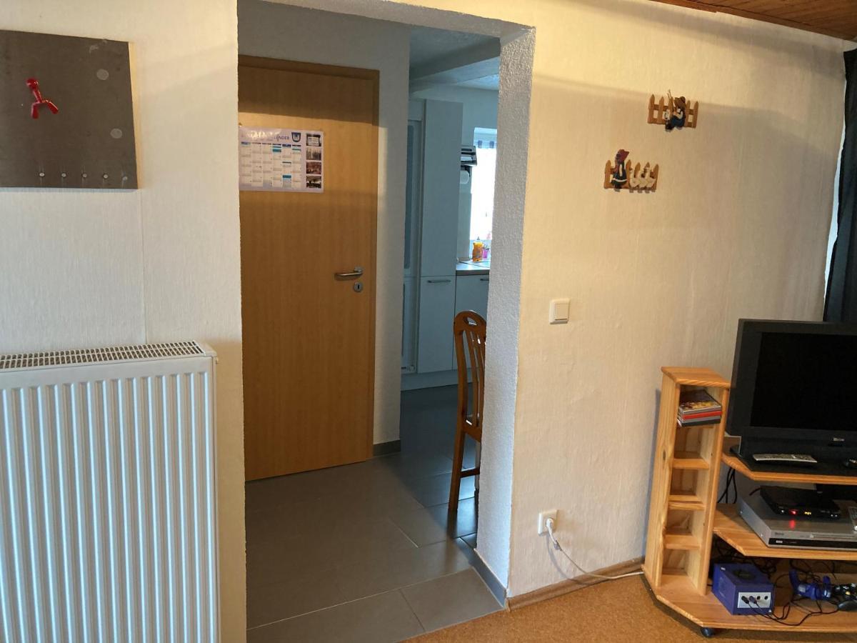 Ferienwohnung Marienhof Erdgeschoss Seelbach  Екстериор снимка