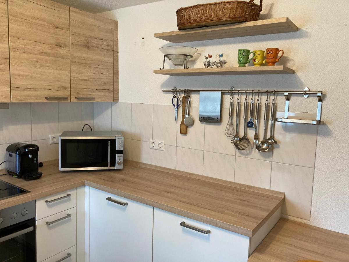 Ferienwohnung Marienhof Erdgeschoss Seelbach  Екстериор снимка