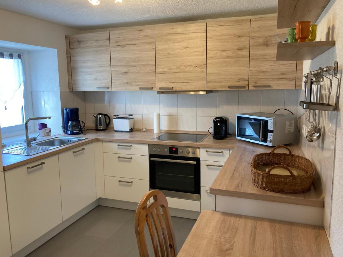 Ferienwohnung Marienhof Erdgeschoss Seelbach  Екстериор снимка