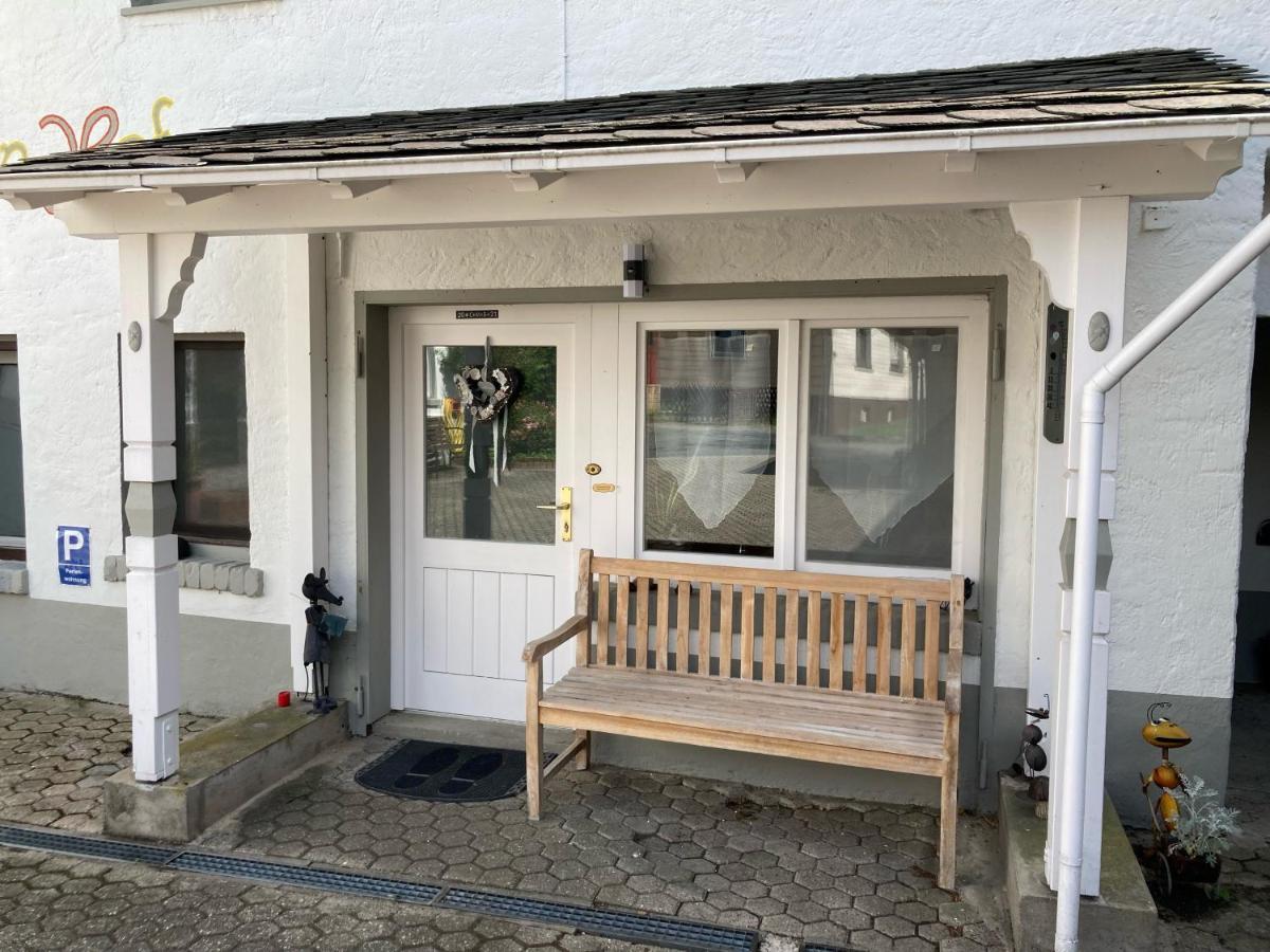 Ferienwohnung Marienhof Erdgeschoss Seelbach  Екстериор снимка