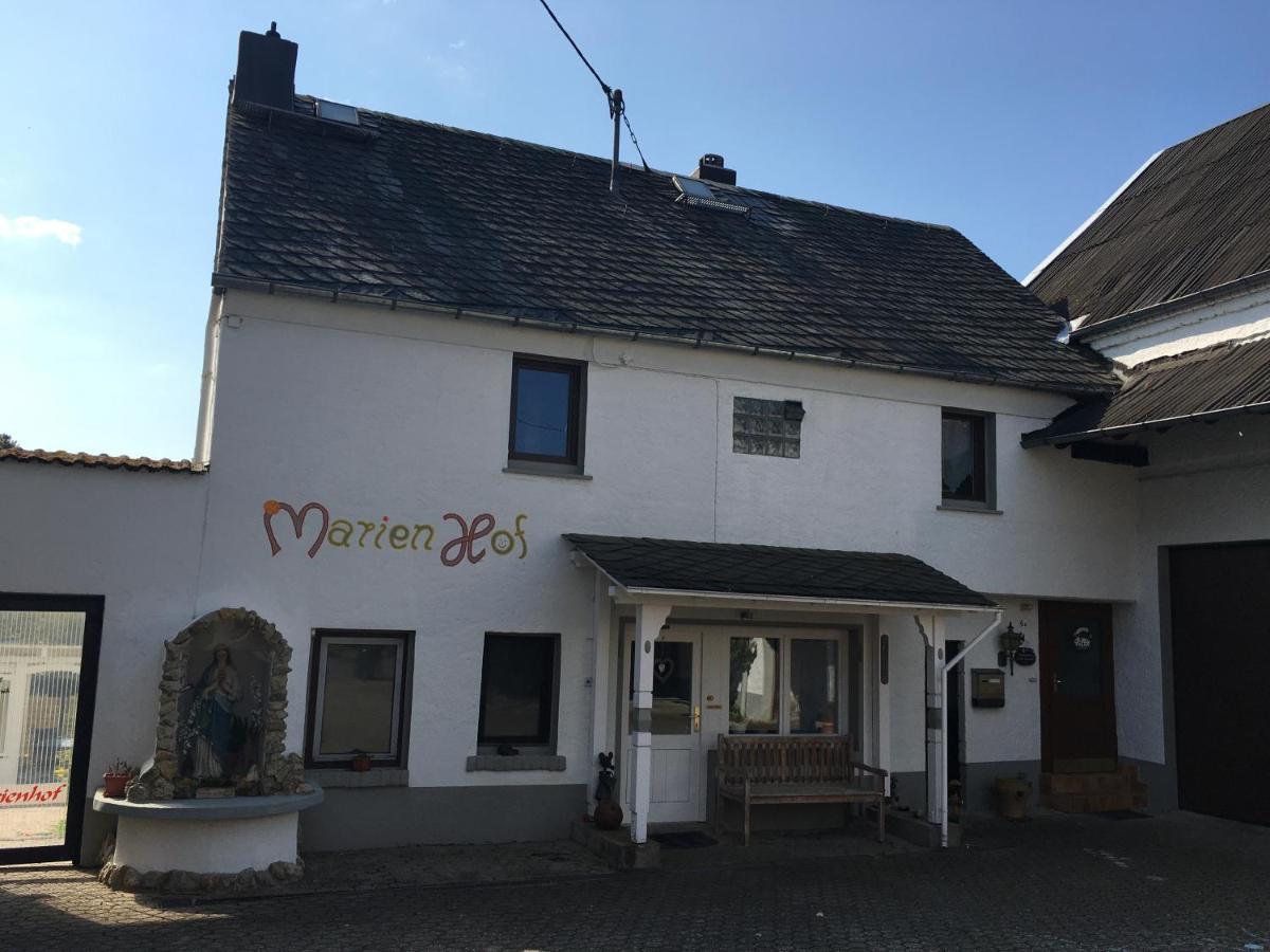 Ferienwohnung Marienhof Erdgeschoss Seelbach  Екстериор снимка