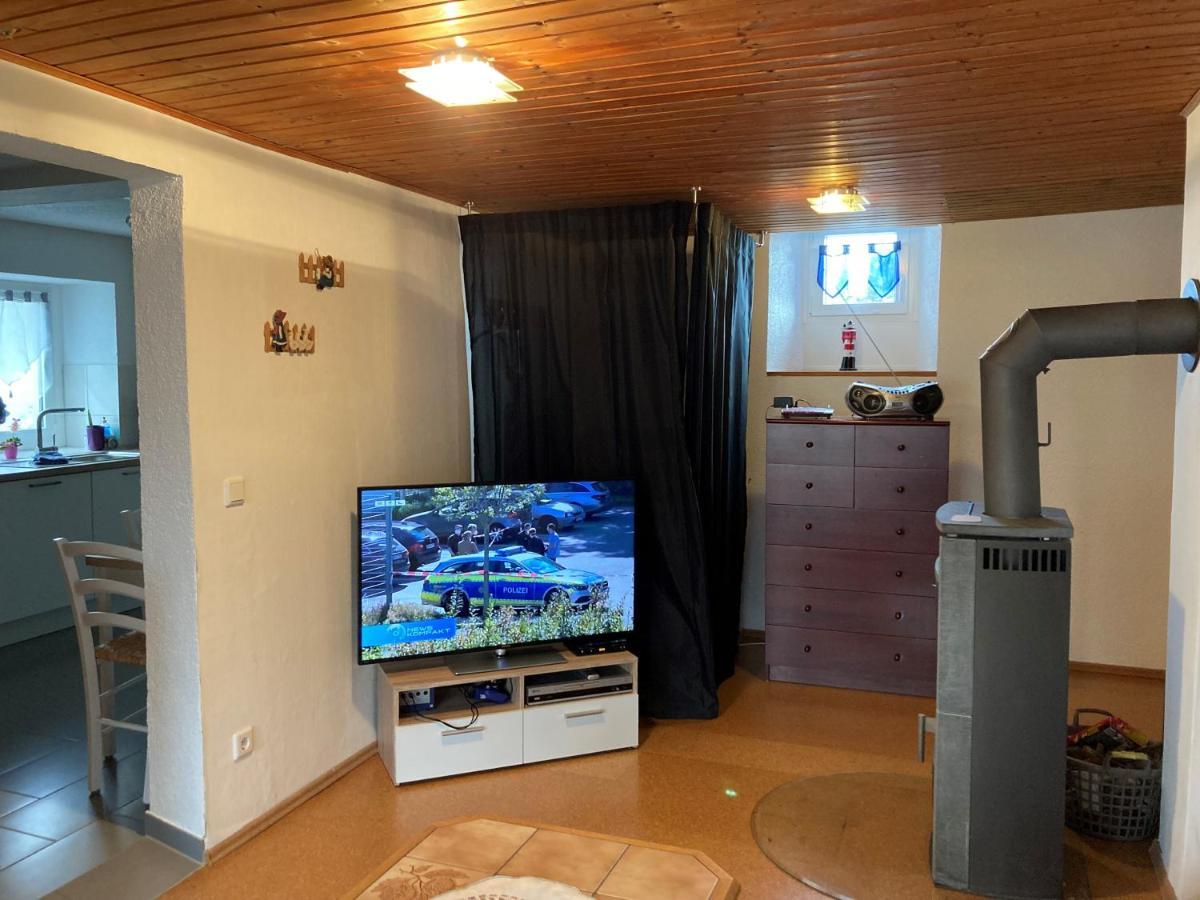 Ferienwohnung Marienhof Erdgeschoss Seelbach  Екстериор снимка