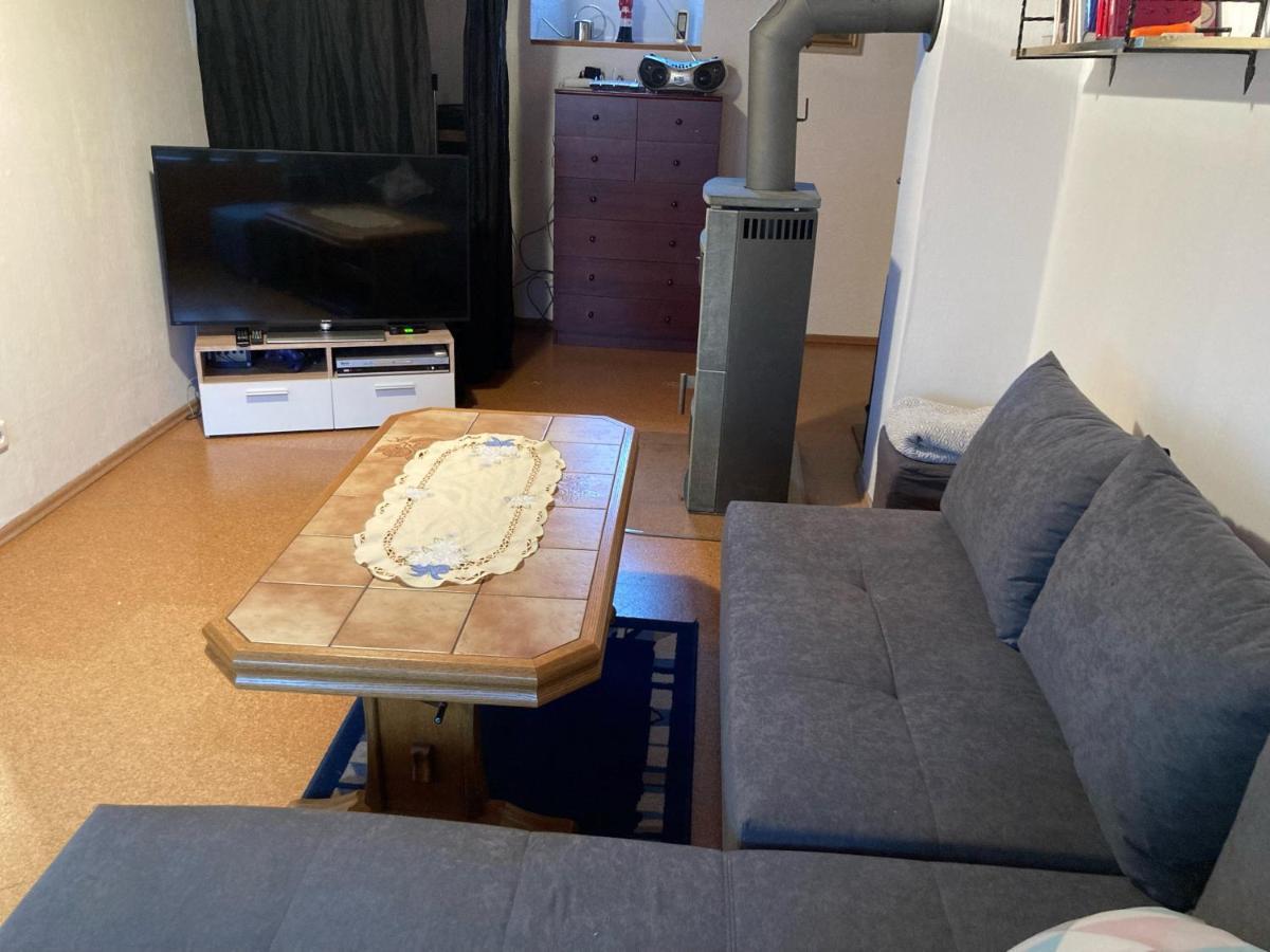 Ferienwohnung Marienhof Erdgeschoss Seelbach  Екстериор снимка